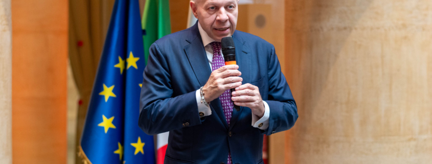 corrado maria daclon