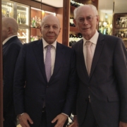 Corrado Maria Daclon