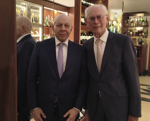 Corrado Maria Daclon