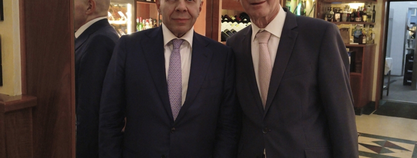Corrado Maria Daclon